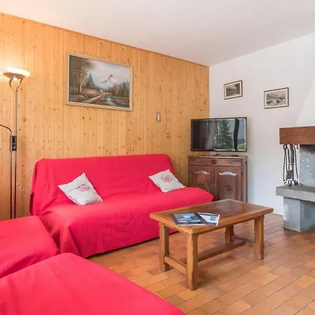 Montgenèvre, 2 Pièces, 6 Personnes - Fr-1-330d-29