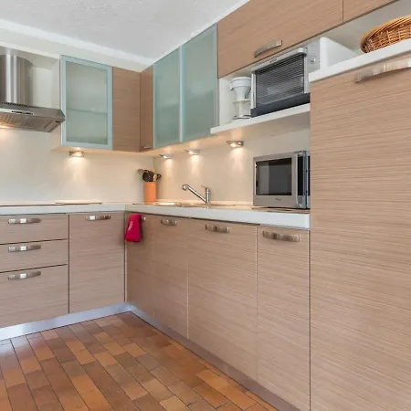 Appartamento Montgenèvre, 2 Pièces, 6 Personnes - Fr-1-330d-29 *