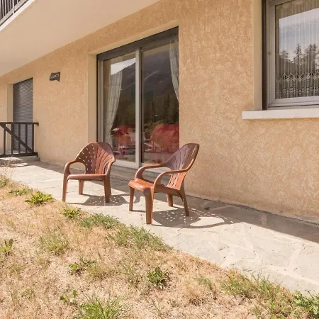 Montgenèvre, 2 Pièces, 6 Personnes - Fr-1-330d-29 Monginevro