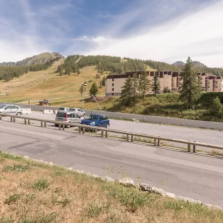 Montgenèvre, 2 Pièces, 6 Personnes - Fr-1-330d-29 Appartamento