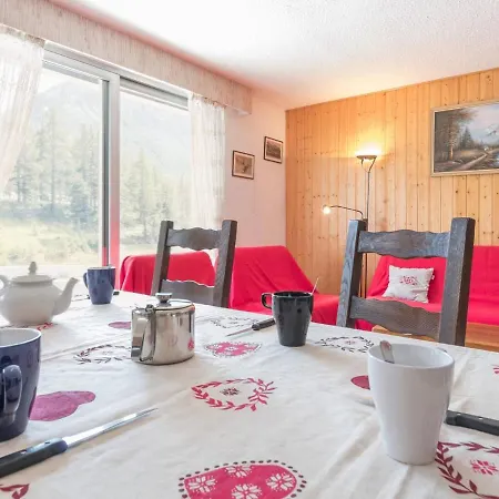 Montgenèvre, 2 Pièces, 6 Personnes - Fr-1-330d-29