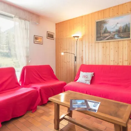 Apartment Montgenevre, 2 Pieces, 6 Personnes - Fr-1-330d-29 *
