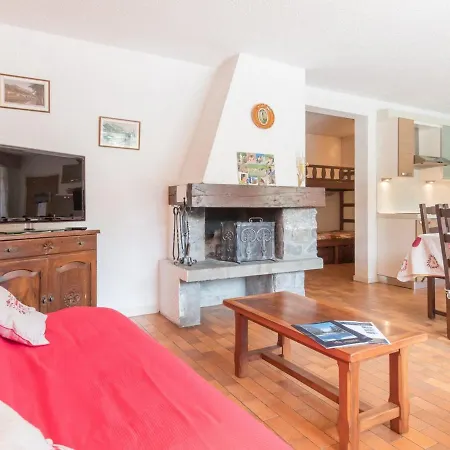 Montgenevre, 2 Pieces, 6 Personnes - Fr-1-330d-29 Apartment Montgenevre