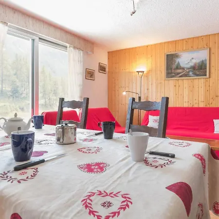 Montgenevre, 2 Pieces, 6 Personnes - Fr-1-330d-29 Apartment